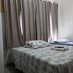 Apartamento Temporada Amazonas