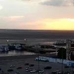 Apartamento Temporada Amazonas