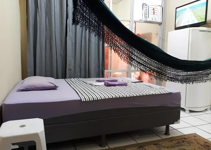 Apartamento Temporada Amazonas