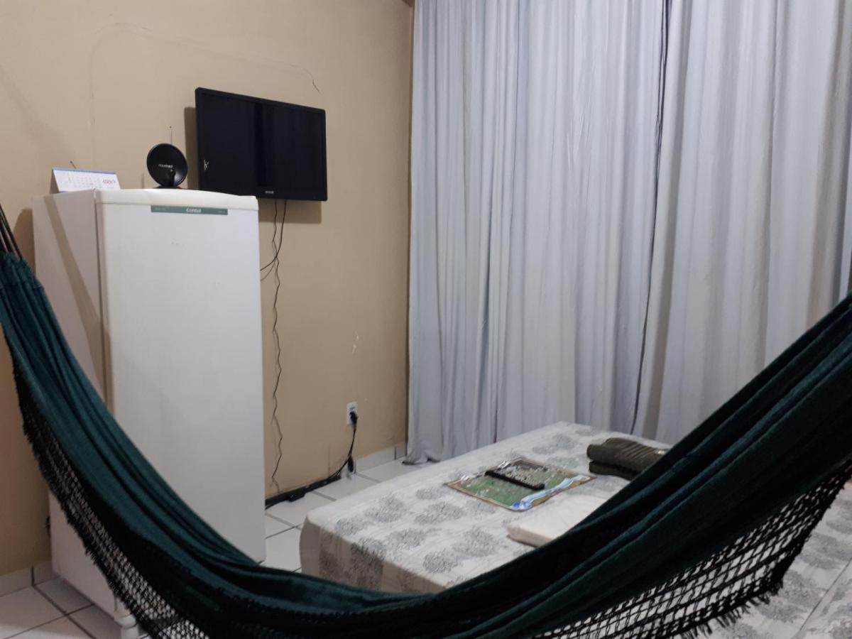 Temporada Amazonas Apartamento Manaos