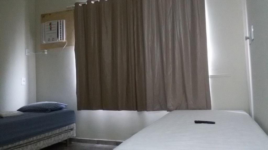 Temporada Amazonas Apartamento Manaos