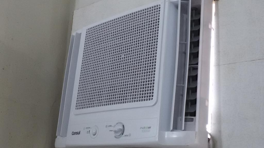 Temporada Amazonas Apartamento