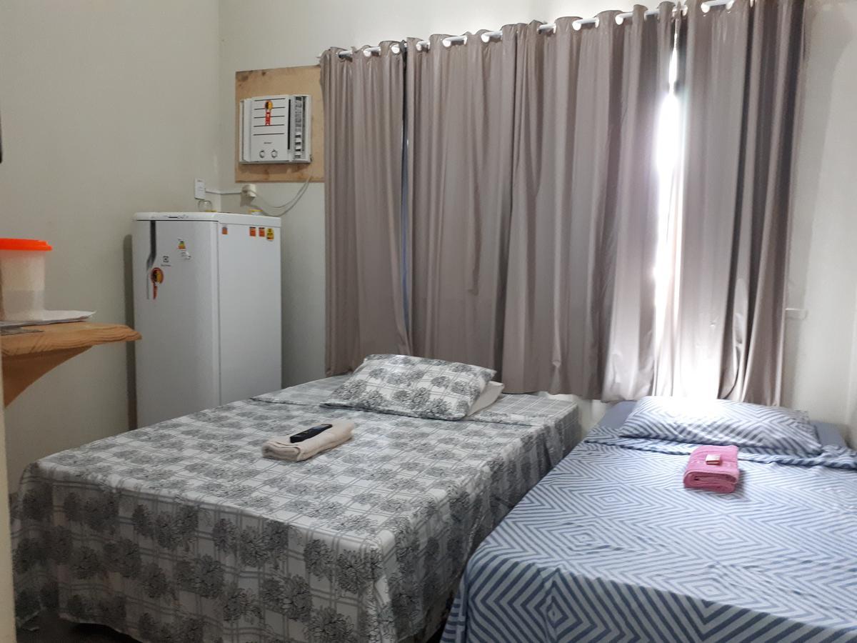 Temporada Amazonas Apartamento Manaos