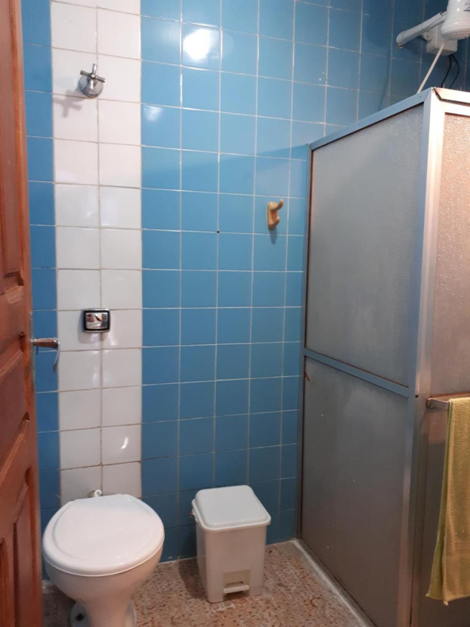 Apartamento Temporada Amazonas *
