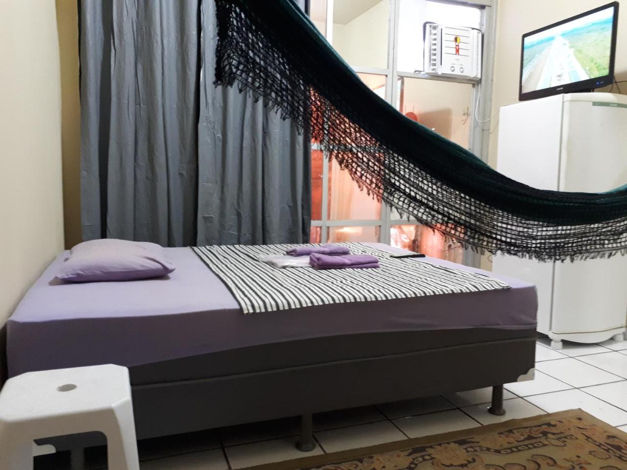 Temporada Amazonas Apartamento Manaos